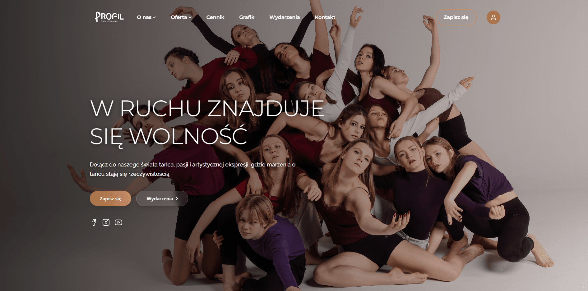 ProfilDance